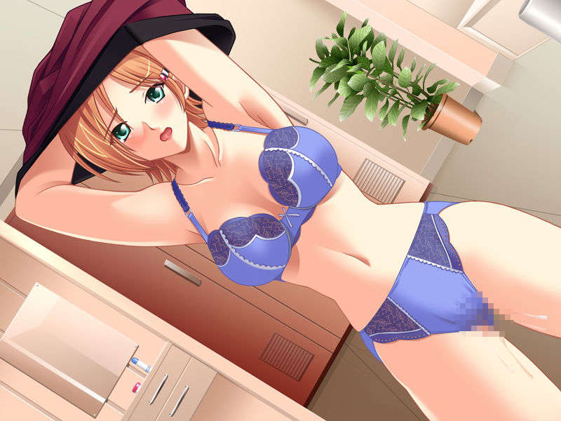 (18禁ゲームCG)[080725][MAIKA]NOZOKI魔～ファイナル～ 419/649 