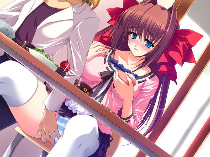 (18禁ゲームCG) [070713] とらいあんぐるBLUE 683/1213 