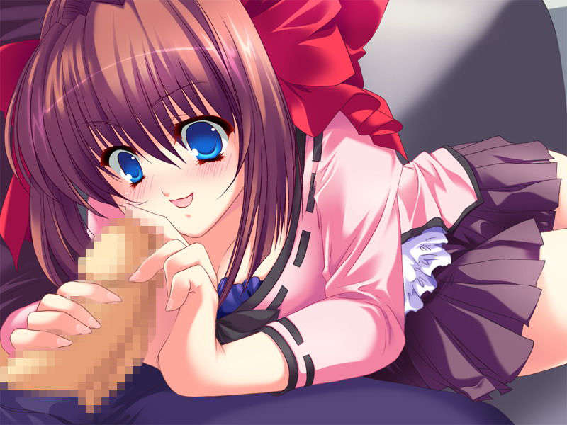 (18禁ゲームCG) [070713] とらいあんぐるBLUE 704/1213 