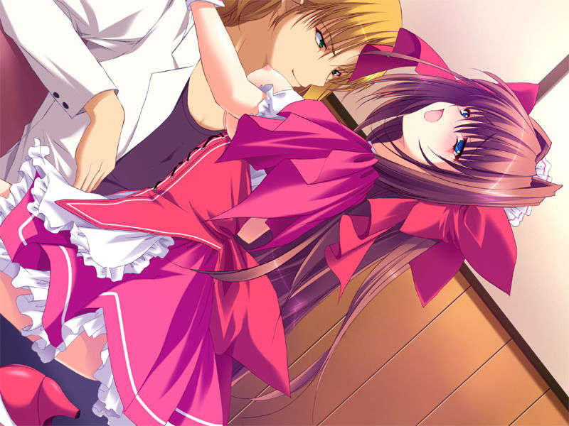 (18禁ゲームCG) [070713] とらいあんぐるBLUE 724/1213 
