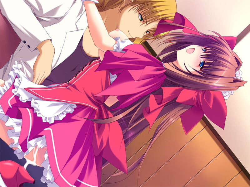 (18禁ゲームCG) [070713] とらいあんぐるBLUE 725/1213 
