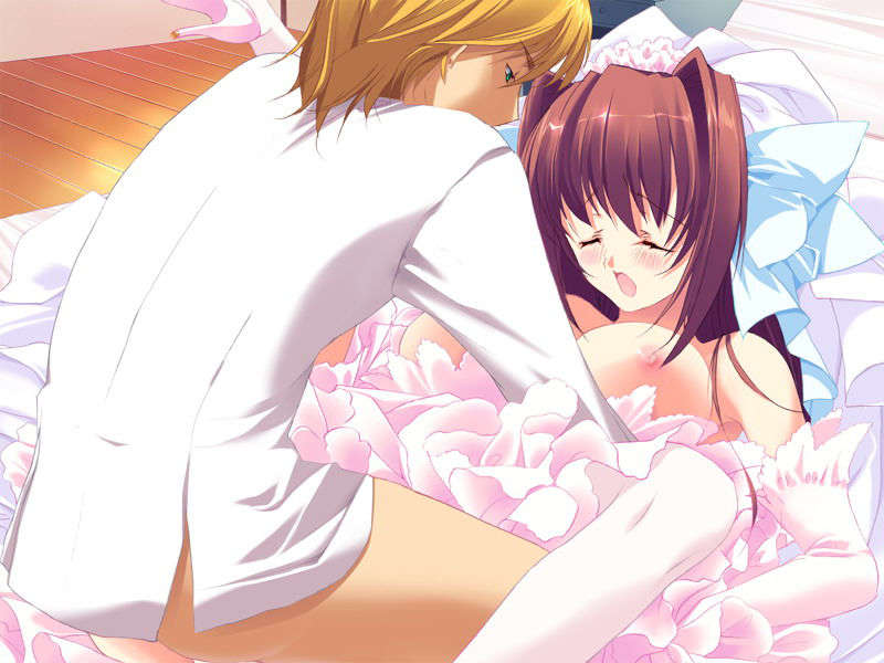 (18禁ゲームCG) [070713] とらいあんぐるBLUE 754/1213 