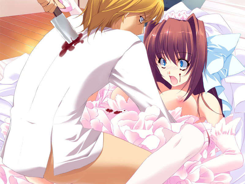 (18禁ゲームCG) [070713] とらいあんぐるBLUE 755/1213 