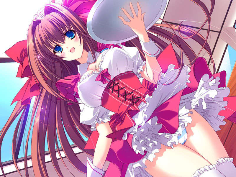 (18禁ゲームCG) [070713] とらいあんぐるBLUE 771/1213 