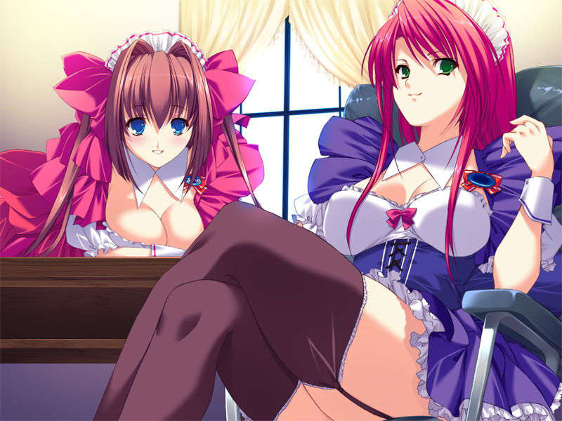 (18禁ゲームCG) [070713] とらいあんぐるBLUE 858/1213 
