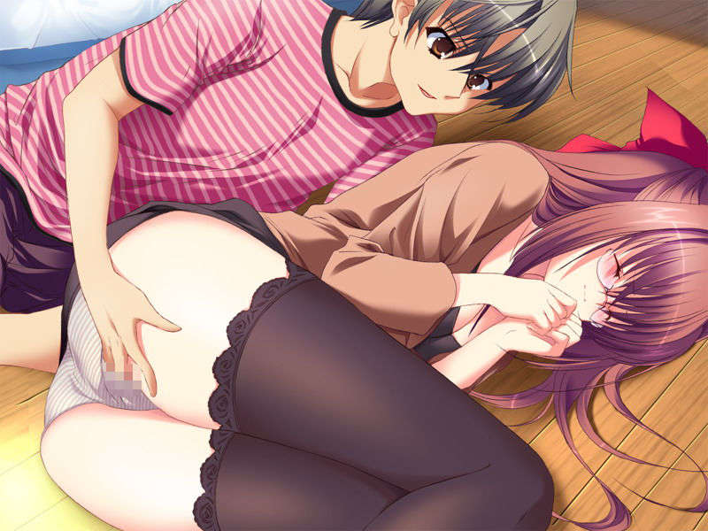 (18禁ゲームCG) [070713] とらいあんぐるBLUE 871/1213 