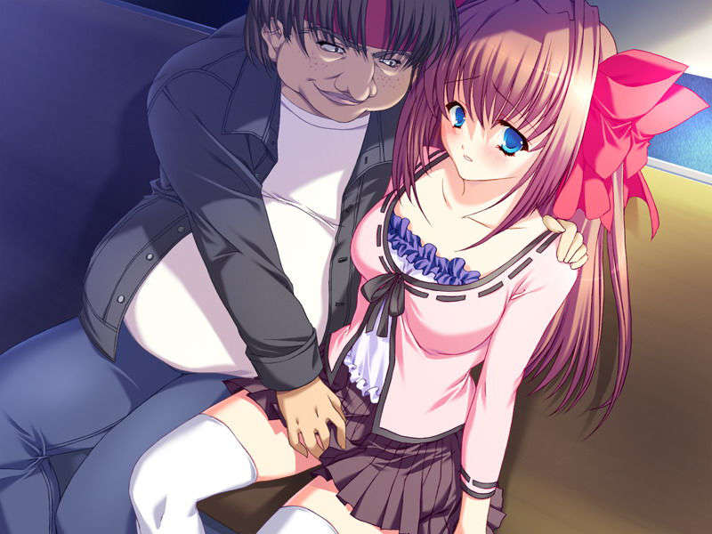 (18禁ゲームCG) [070713] とらいあんぐるBLUE 898/1213 