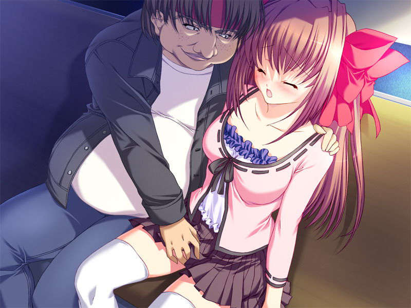 (18禁ゲームCG) [070713] とらいあんぐるBLUE 899/1213 