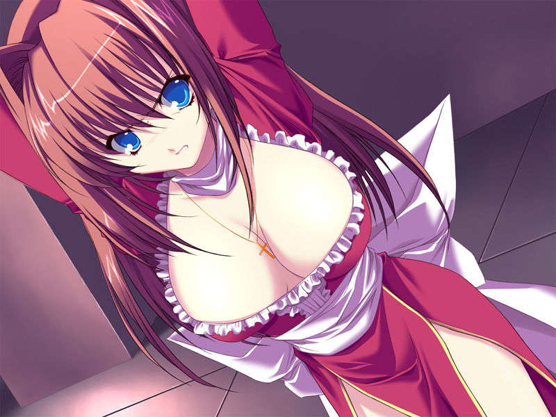 (18禁ゲームCG) [070713] とらいあんぐるBLUE 905/1213 