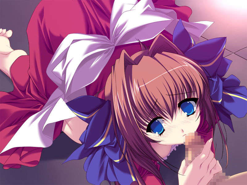 (18禁ゲームCG) [070713] とらいあんぐるBLUE 917/1213 