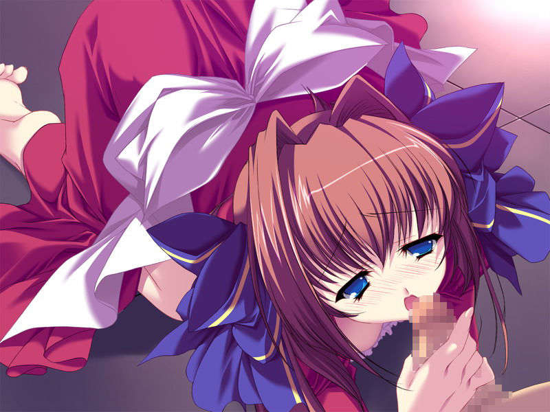 (18禁ゲームCG) [070713] とらいあんぐるBLUE 918/1213 