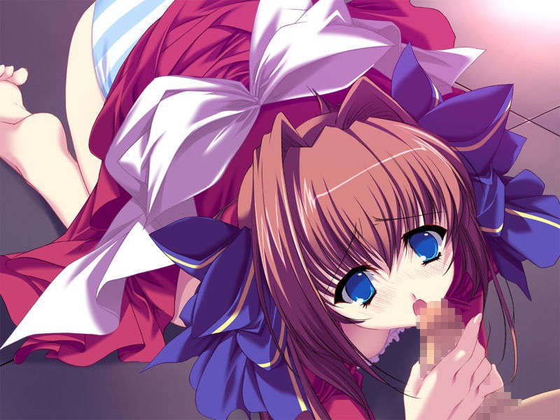 (18禁ゲームCG) [070713] とらいあんぐるBLUE 921/1213 