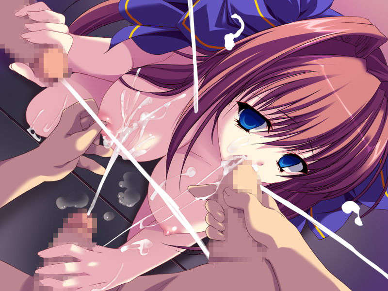 (18禁ゲームCG) [070713] とらいあんぐるBLUE 938/1213 