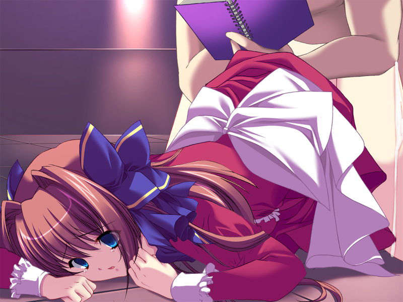 (18禁ゲームCG) [070713] とらいあんぐるBLUE 949/1213 