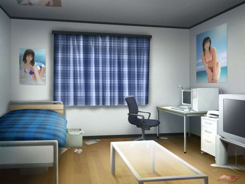 (エロゲCG) [041217][アイル チーム ラヴリス][ailsoft] 學園投肛寫真～変態性癖の目覚め 260/358 
