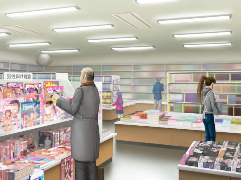 (エロゲCG) [041217][アイル チーム ラヴリス][ailsoft] 學園投肛寫真～変態性癖の目覚め 272/358 
