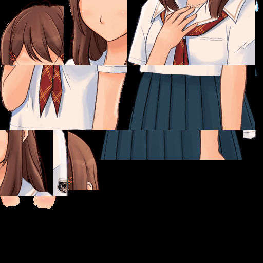 (Ps2ゲームcg)[060525] キミキス(Png) 327/560 