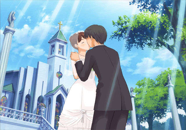 (Ps2ゲームcg)[060525] キミキス(Png) 332/560 