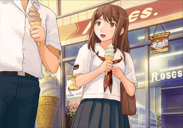 (Ps2ゲームcg)[060525] キミキス(Png) 348/560 