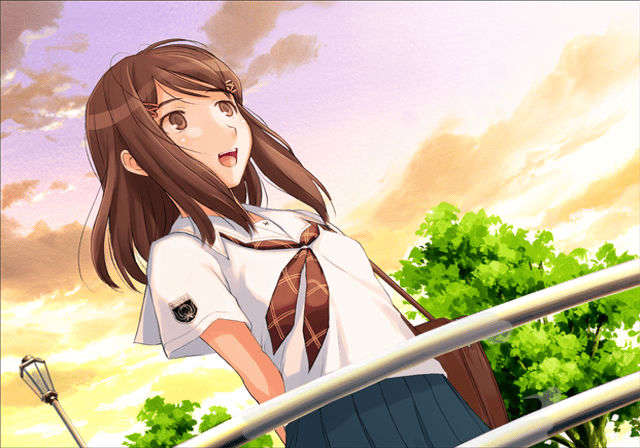 (Ps2ゲームcg)[060525] キミキス(Png) 351/560 