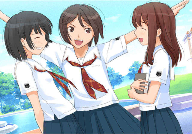 (Ps2ゲームcg)[060525] キミキス(Png) 354/560 