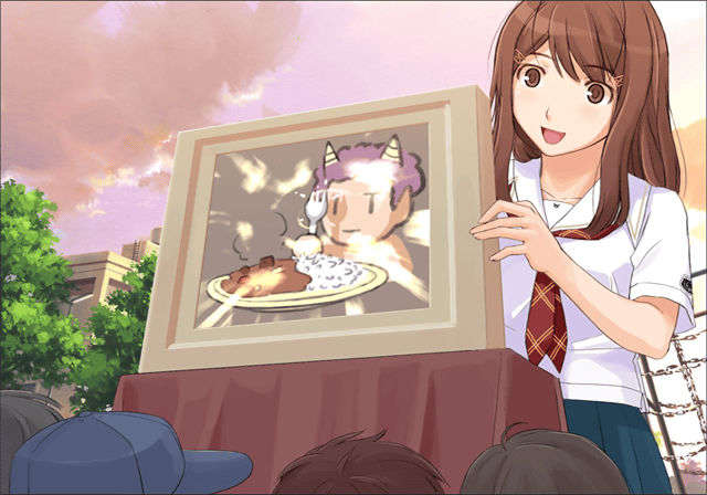 (Ps2ゲームcg)[060525] キミキス(Png) 355/560 