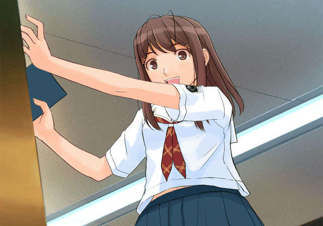 (Ps2ゲームcg)[060525] キミキス(Png) 358/560 