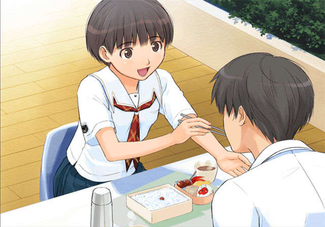 (Ps2ゲームcg)[060525] キミキス(Png) 361/560 