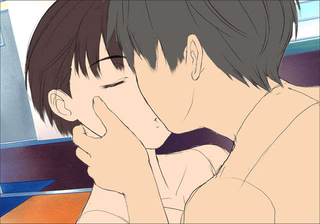 (Ps2ゲームcg)[060525] キミキス(Png) 365/560 