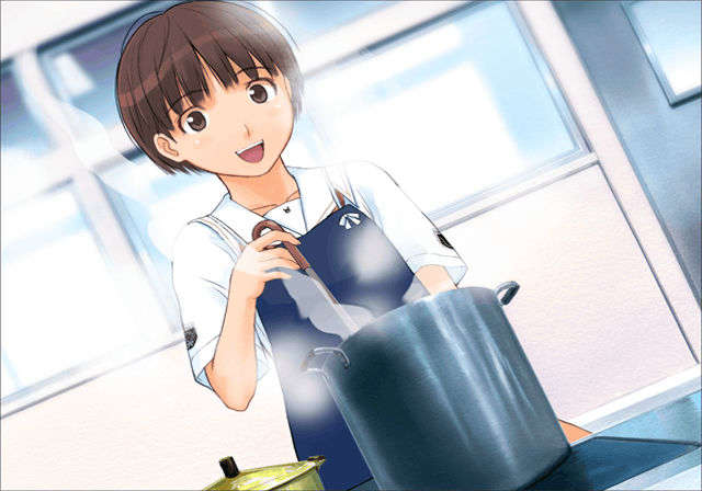 (Ps2ゲームcg)[060525] キミキス(Png) 367/560 