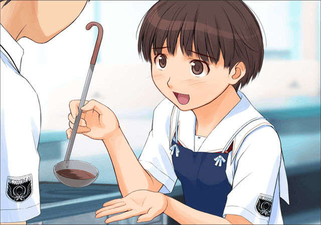 (Ps2ゲームcg)[060525] キミキス(Png) 369/560 