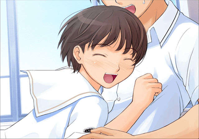 (Ps2ゲームcg)[060525] キミキス(Png) 371/560 