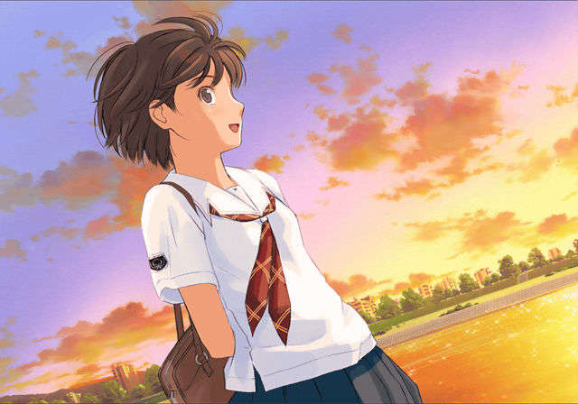 (Ps2ゲームcg)[060525] キミキス(Png) 383/560 