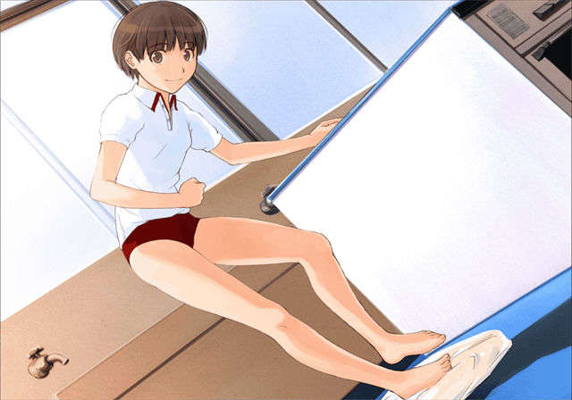 (Ps2ゲームcg)[060525] キミキス(Png) 384/560 