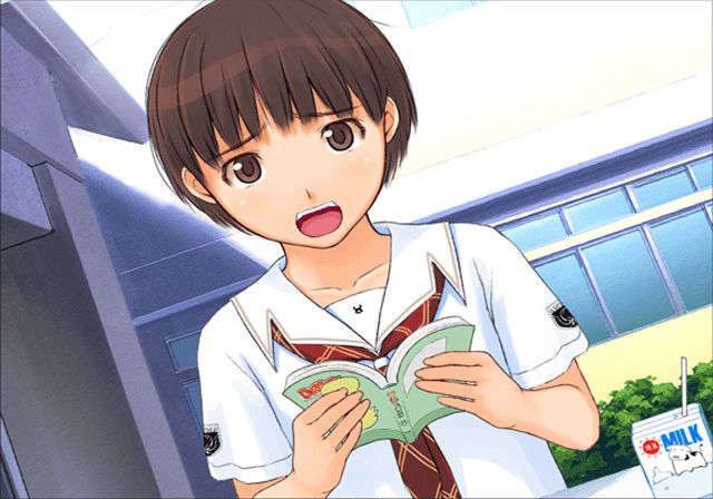 (Ps2ゲームcg)[060525] キミキス(Png) 389/560 