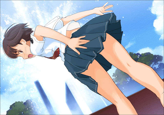 (Ps2ゲームcg)[060525] キミキス(Png) 390/560 