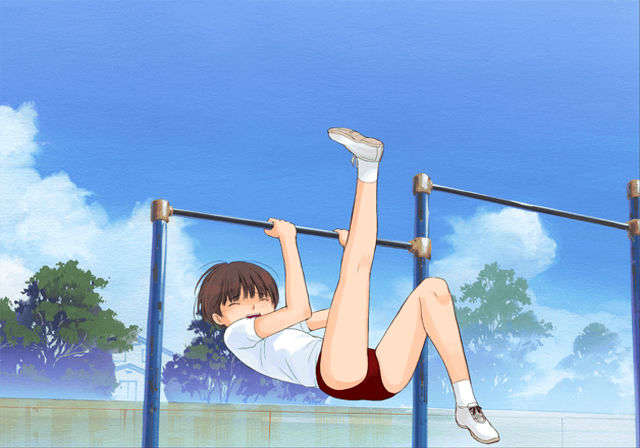 (Ps2ゲームcg)[060525] キミキス(Png) 391/560 