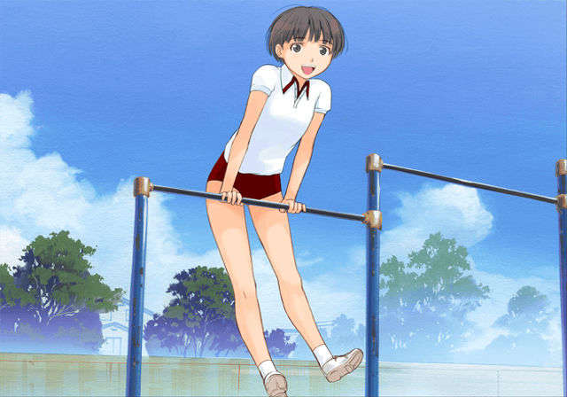 (Ps2ゲームcg)[060525] キミキス(Png) 392/560 