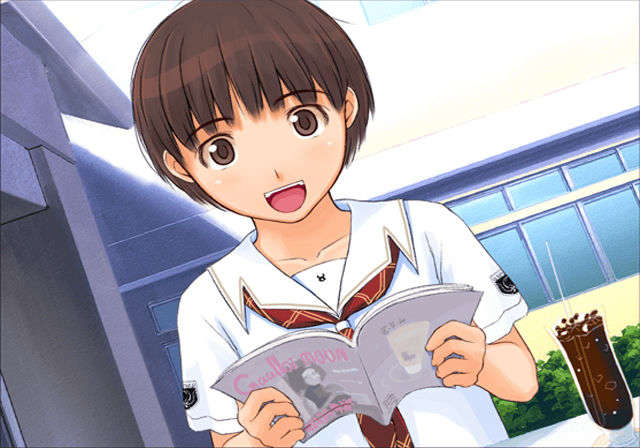 (Ps2ゲームcg)[060525] キミキス(Png) 393/560 