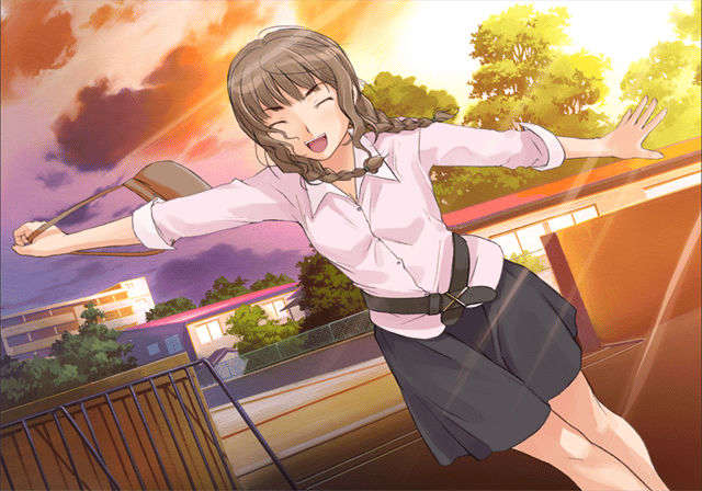 (Ps2ゲームcg)[060525] キミキス(Png) 396/560 