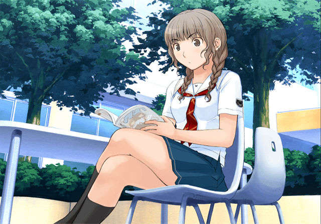 (Ps2ゲームcg)[060525] キミキス(Png) 404/560 