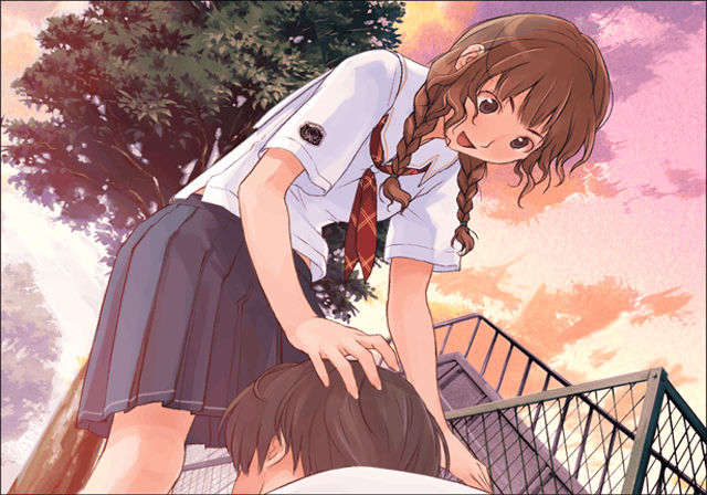 (Ps2ゲームcg)[060525] キミキス(Png) 407/560 