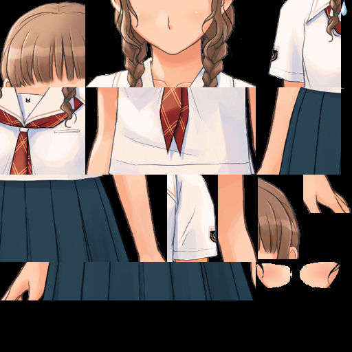 (Ps2ゲームcg)[060525] キミキス(Png) 413/560 