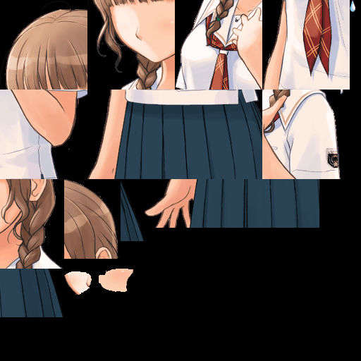 (Ps2ゲームcg)[060525] キミキス(Png) 415/560 