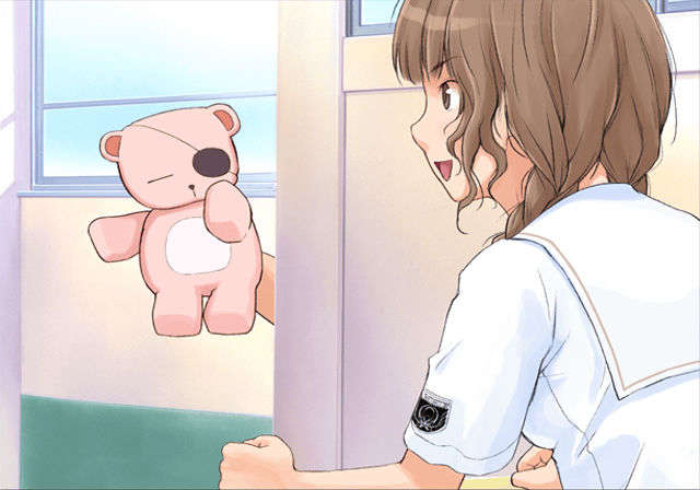 (Ps2ゲームcg)[060525] キミキス(Png) 420/560 