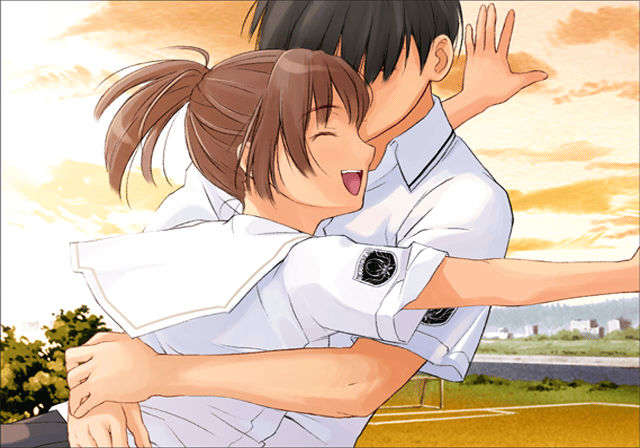 (Ps2ゲームcg)[060525] キミキス(Png) 434/560 