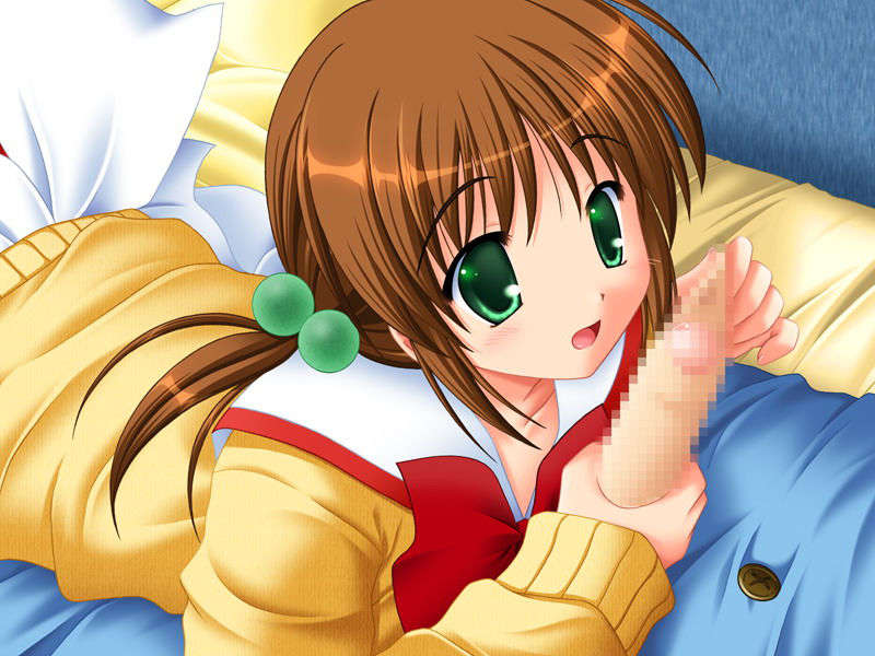 (18禁ゲームCG) [061117] ちょこっと☆ばんぱいあ！ 244/640 