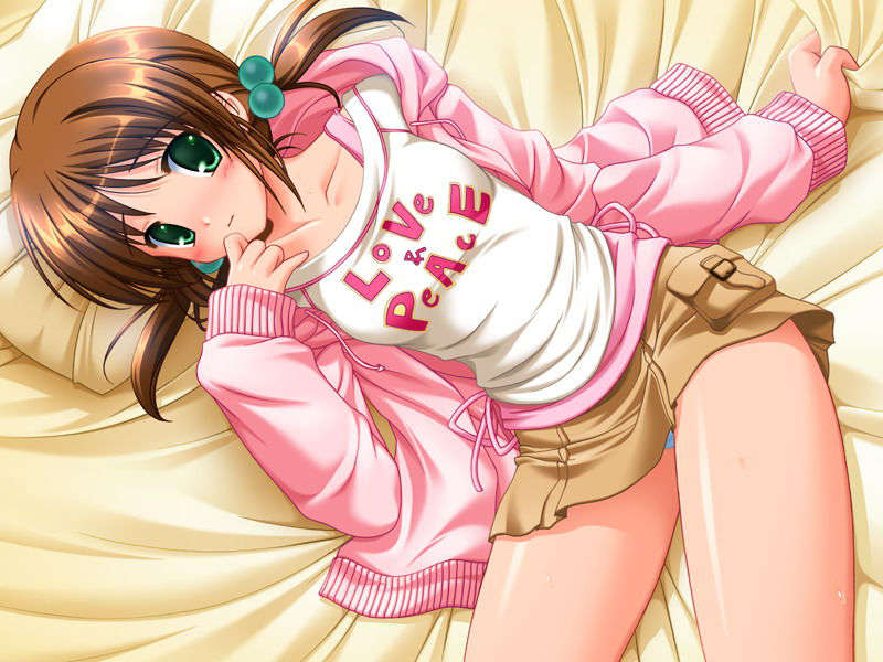 (18禁ゲームCG) [061117] ちょこっと☆ばんぱいあ！ 248/640 