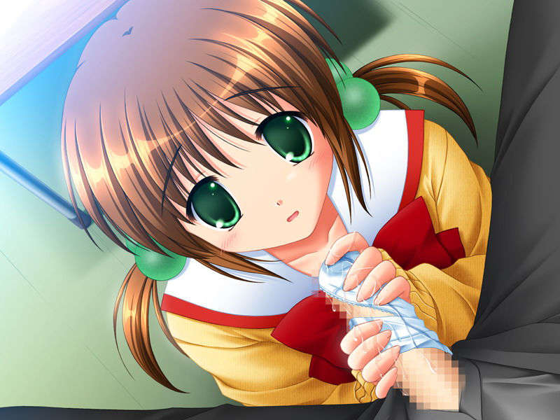 (18禁ゲームCG) [061117] ちょこっと☆ばんぱいあ！ 266/640 