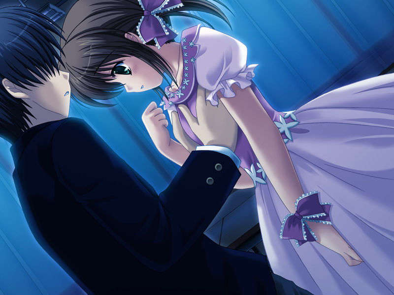 (18禁ゲームCG) [061117] ちょこっと☆ばんぱいあ！ 287/640 